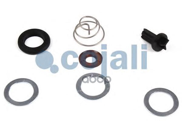 РМК влагоосушителя 4324100022