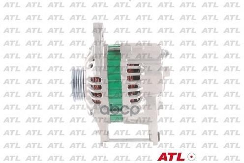 Генератор 14V 90A MITSUBISHI Carisma 1,6/1,8 07/95-06/06/ Pajero Sport 3,0 V6 11/98->