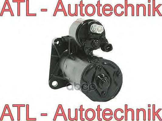 Стартер 12V 14 Kw