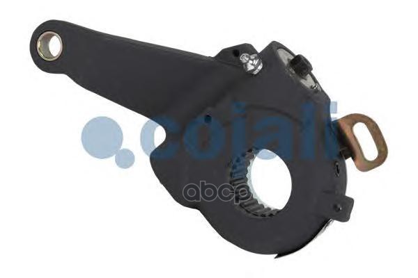 Рычаг тормоза регулеровочный MB MAN аналог Haldex S-ABA 80014C апозит 80030C