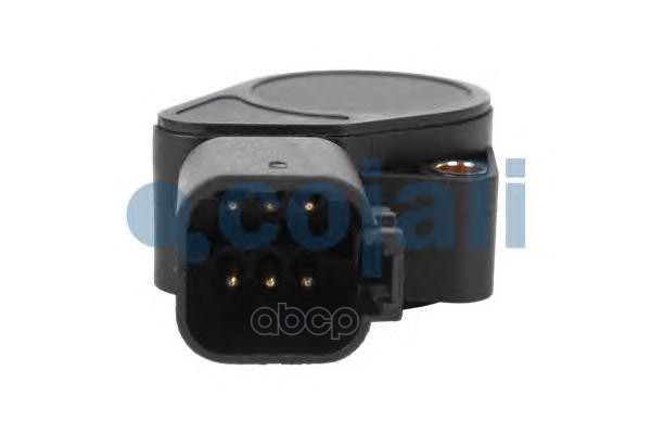 датчик газа под педаль (реостат)VOLVO