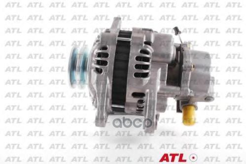 Генератор 14V 80A MITSUBISHI L200/Pajero 2.5 '96-