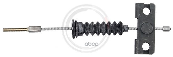 Трос Тормоза Ручного Abs арт. K19859