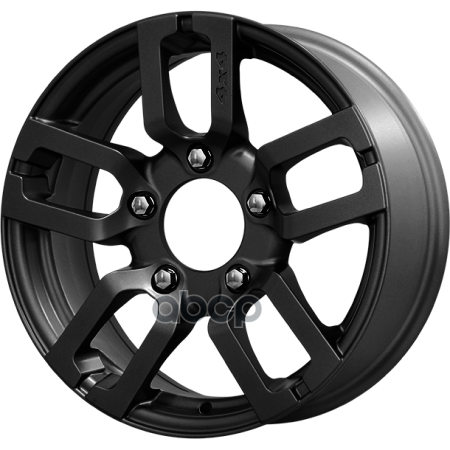 Диск iFree, Офф-лайн 6.5x16/5x139.7ET40 98