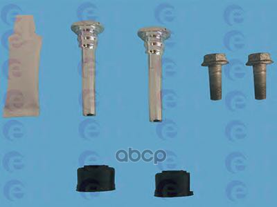 Ремкомплект Крепежа Суппорта Kia: Cerato 1.6/2.0/2.0 Crdi 04-, Cerato 1.6/2.0/2.0 Crdi 04- Ert арт. 410097