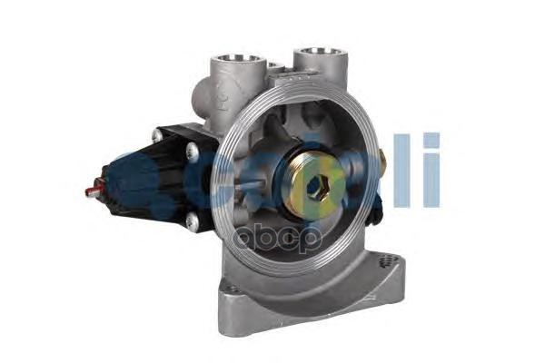 Осушитель воздуха DAF MAN аналог Wabco 4324101160