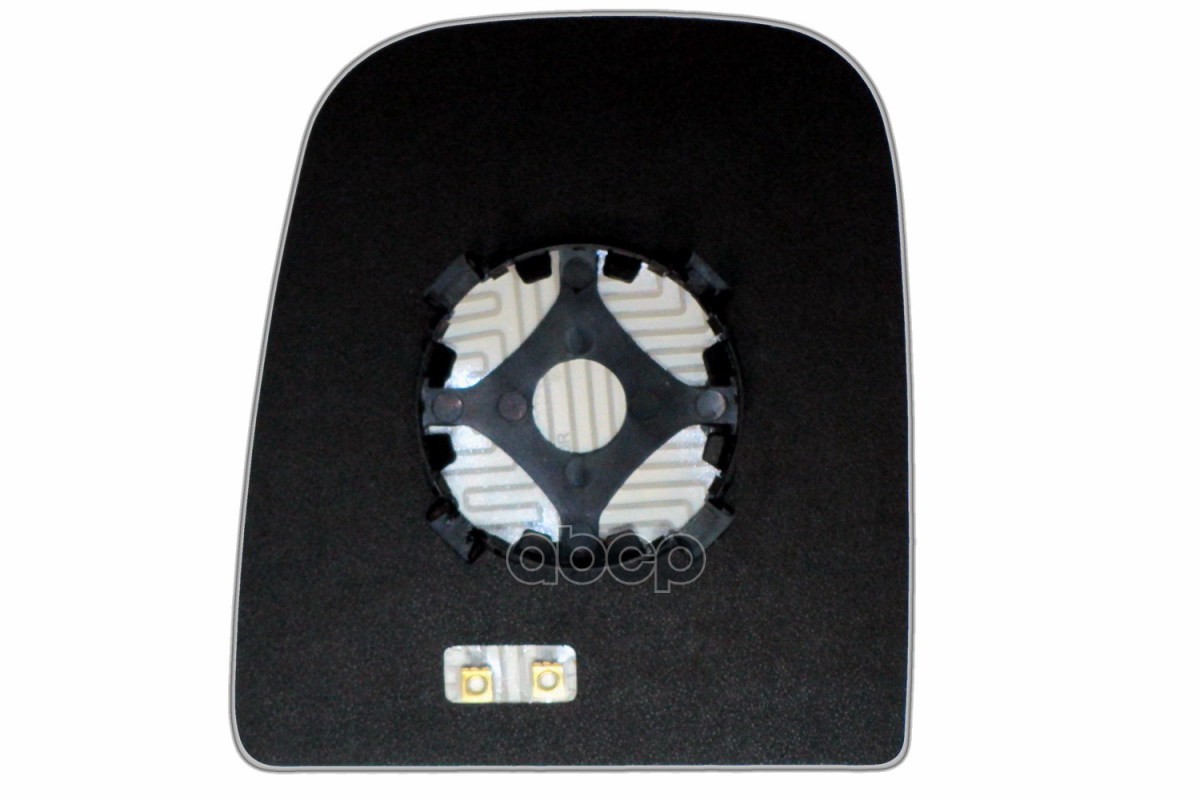 Зеркальный Элемент R Сферический С Обогревом Iveco Daily (05-11) (R. Sf. Cr. 12V.) Ergon 44200509 Ergon арт. 44200509