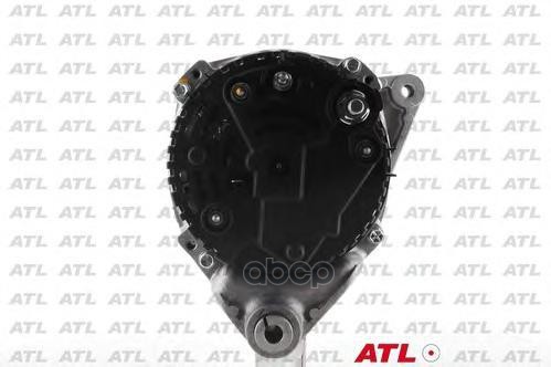 Генератор 14V 90A