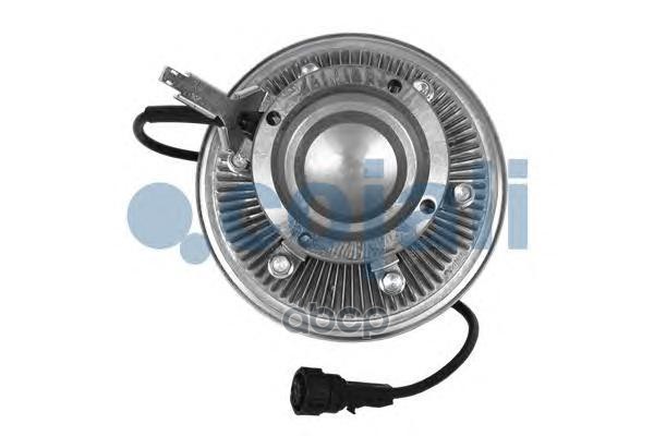 вискомуфта привода вентилятора! электр.управление VOLVO