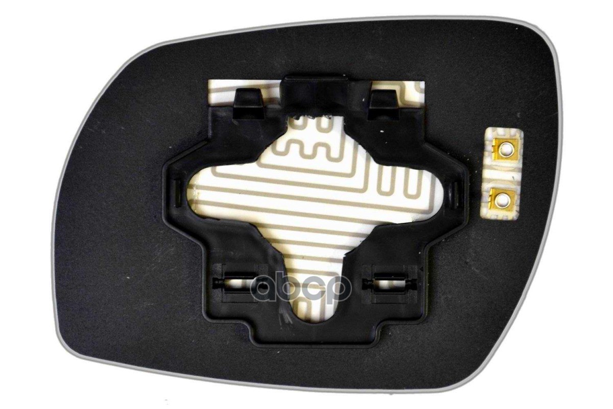 Элемент Зеркальный Правый Асферический С Обогревом Ergon арт. 69470300