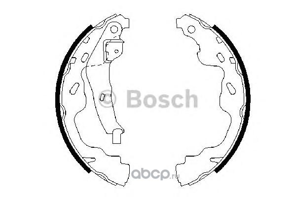 Bosch 0986487665