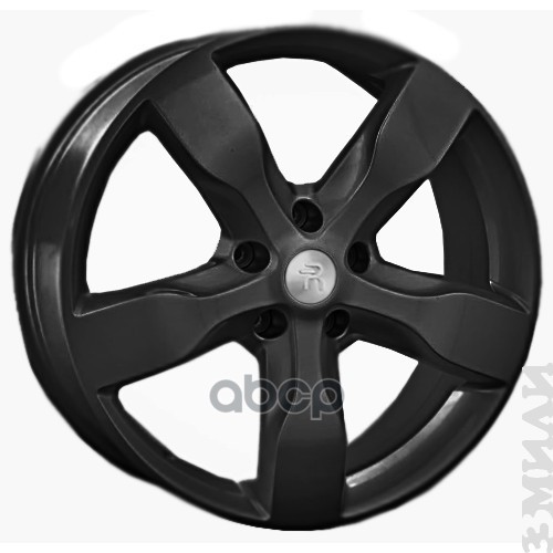 Диск LegeArtis, CR8 8x20/5x127ET56 71.6