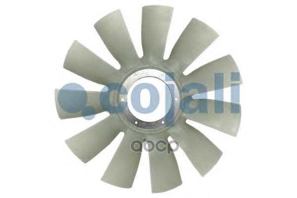 Крыльчатка вискомуфты Рено Т серия