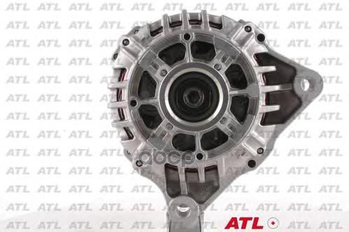 Генератор 14V 90A (со шкивом d-49 mm) B+ L DFM self exci CITROEN C2 1,1-1,6 09/03->/ C3 1,1-1,6 02/02->/ C4 1,4/1,6 11/04->.PEUGEOT 1007 1,4/1,6 04/05->/ 207 1,4/1,6 02/06->/ 307 1,4/1,6 08/00->