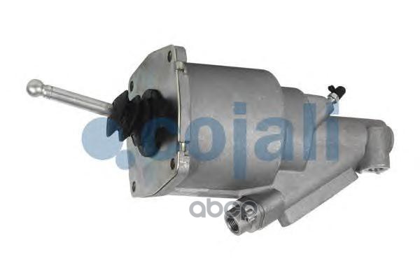 ПГУ сцепления DAF