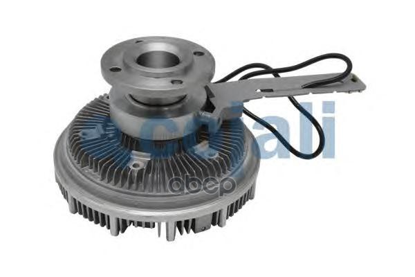 вискомуфта привода вентилятораd=205 MAN F2000/TGA/D2866/D2876