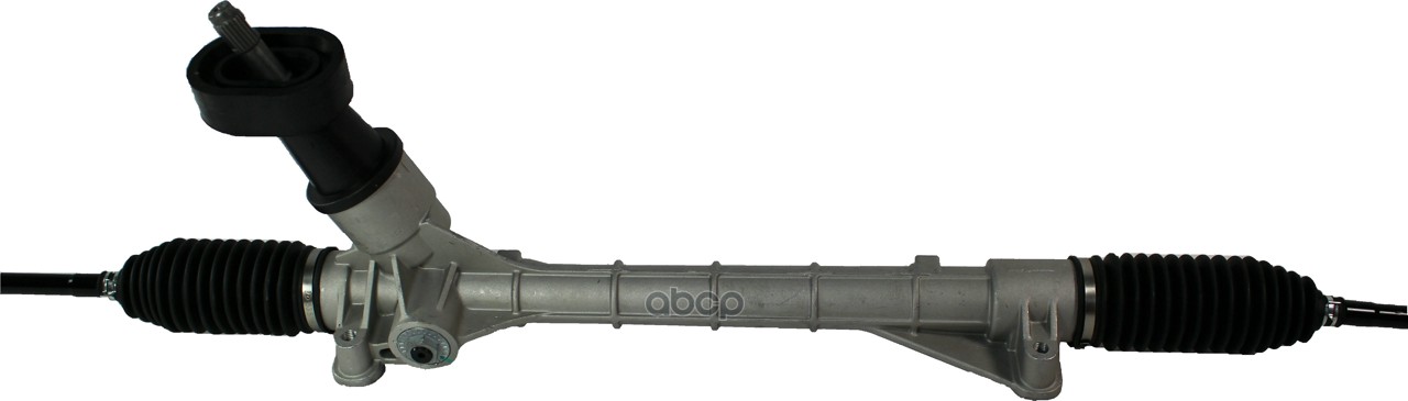 Рул.рейка новая VW Polo V 2009- Motorherz арт. M50041NW