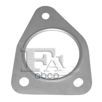 Прокладка Глушителя Opel: Astra Gtc J 11-, Astra J 09-, Astra J Седан 12-, Astra Sports Tourer 10-, Cascada 13-, Insignia 08-...