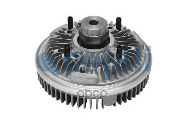 вискомуфта вентилятора d=164 Iveco EuroCargo E15-E23 91>