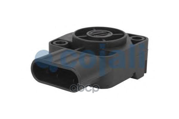 датчик положения педали газа DAF 95XF