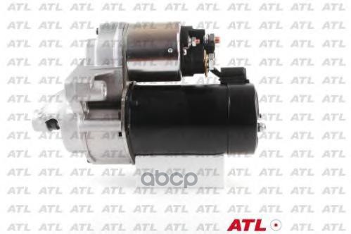 Стартер 12V 1,4 Kw (фланец d-66 mm.) CITROEN/FIAT/PEUGEOT/TOYOTA