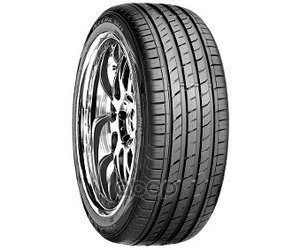 Автошина Roadstone N'Fera SU1 255/45 R18 103 Y