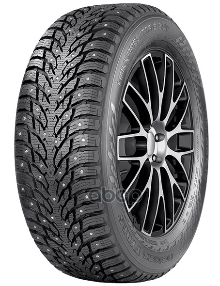 Автошина NOKIAN TYRES Hakkapeliitta 9 SUV 285/45 R20 112 T