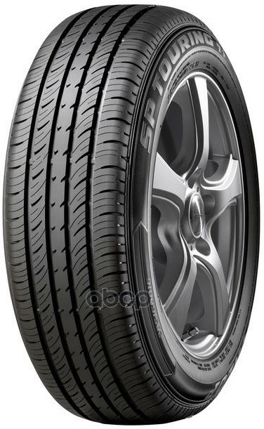 Автошина DUNLOP SP Touring T1 185/65 R14 86 T
