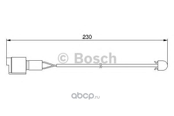 Bosch 1987474910