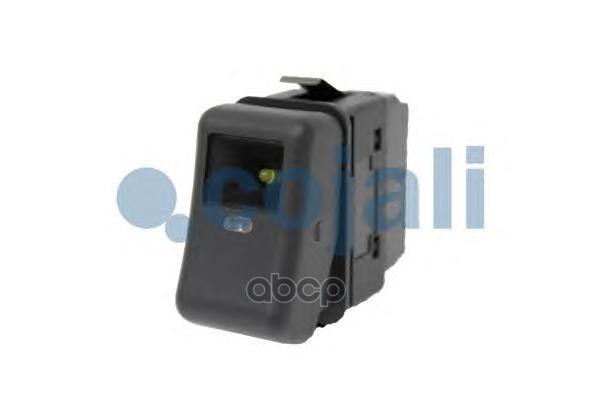 Выключатель на колонке рулевого управления