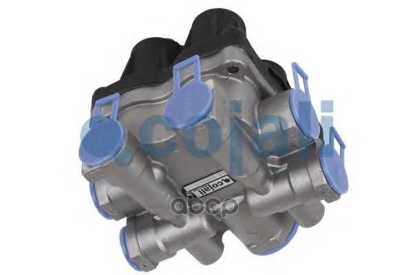 клапан защитный 4-х контурный 13barVOLVO FH12