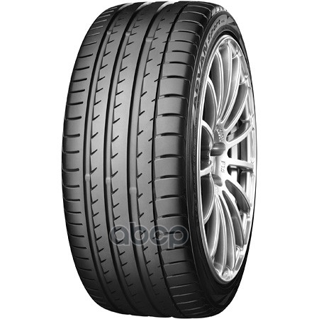Автошина Yokohama Advan Sport V105 245/35 R20 95 Y