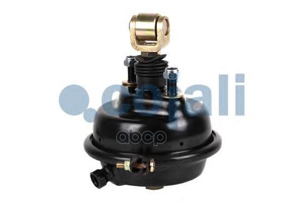 тормозная камера Type 36 мембранный цилиндр подъема осиBPW