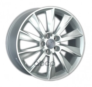 Диск REPLICA, FD71 8x18/5x108ET55 63.3