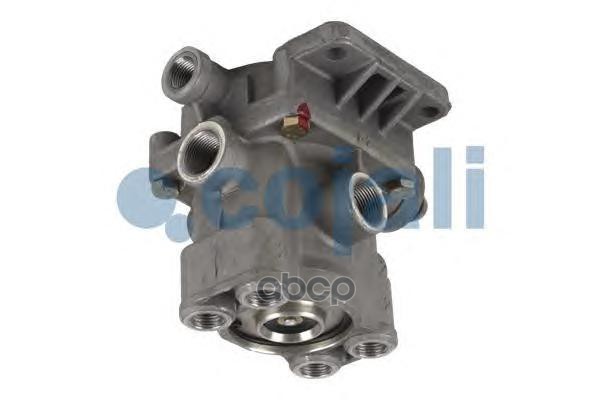 кран тормозной прицепа MB NG/MK/SK