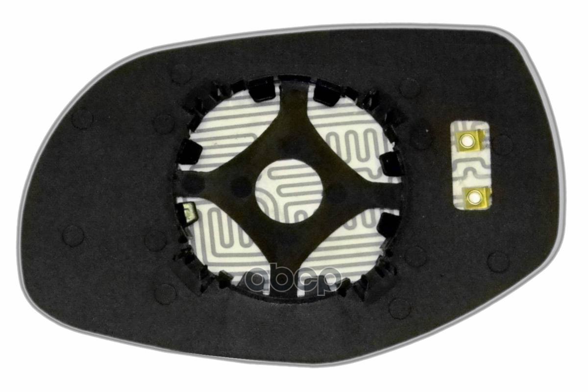 Зеркальный Элемент R Асферический С Обогревом Ergon 75550700 Ergon арт. 75550700