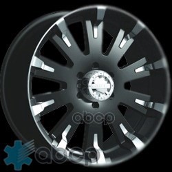 Диск MI-TECH, G-714 8x16/6x139.7ET15 109.8