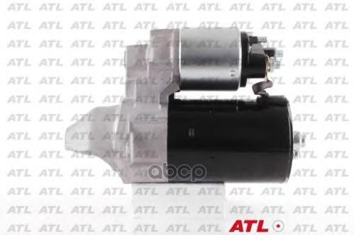 Стартер 12V 11 Kw OPEL Astra G/H  Corsa C/D  Vectra C  Zafira B  Meriva  Tigra