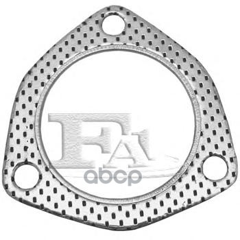 Прокладка Глушителя Fiat: Punto / Grande Punto 05- FA1 арт. 330-916