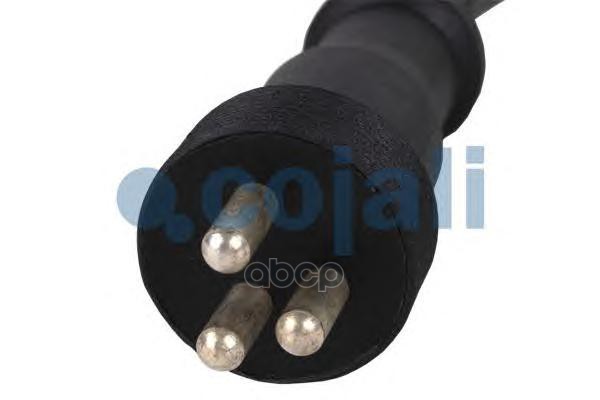 кабель соединительный3-pin 150 mm резьба M24x1 - байонет на кране