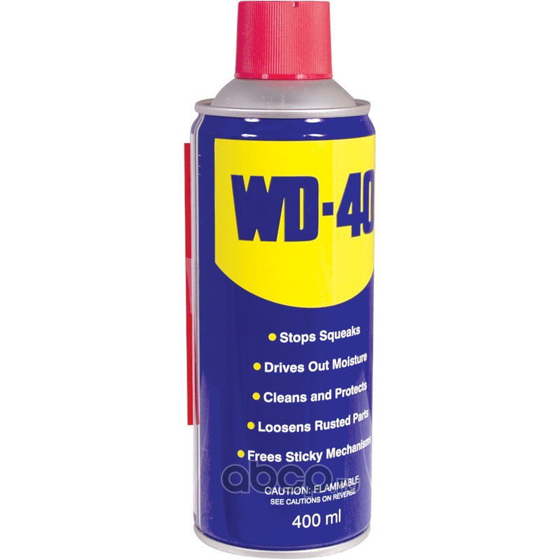 WD-40 WD40400ML