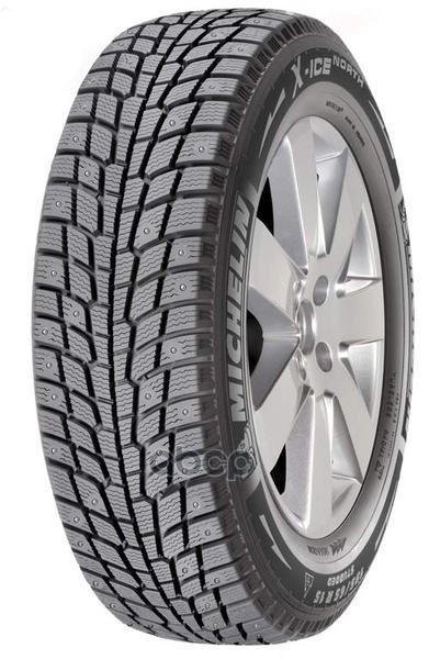 Автошина Michelin X-Ice North 175/70 R13 82 T