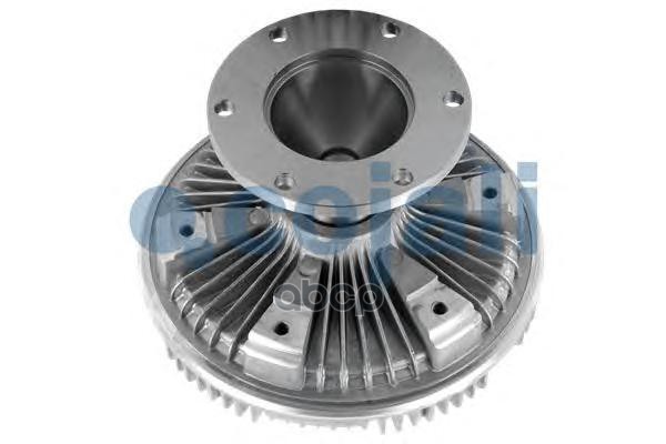 Гидромуфта DAF