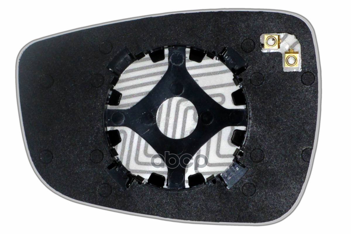 Зеркальный Элемент R Сферический С Обогревом Ergon 39141109 Ergon арт. 39141109