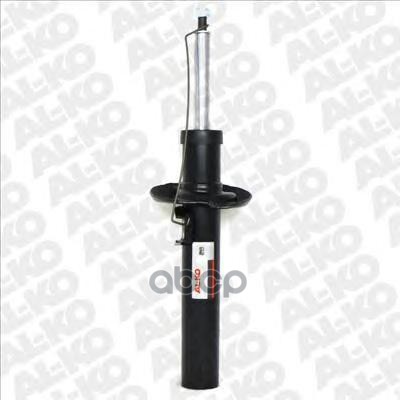 амортизатор передний газовый 55mm VW Golf/Passat 1.4-3.2/1.9TDi-2.0TDi 03>