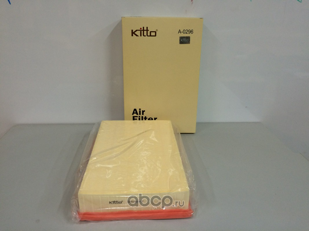 Kitto A0296