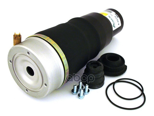 Пневмобаллон подвески  перед прав.  (нов.) - 04-10 VW, 07-10 Audi, 03-10 Porsche