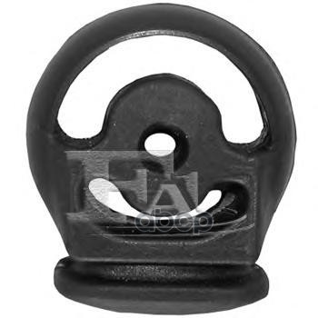 Подвес Глушителя (Резина) Daewoo: FA1 арт. 873-907