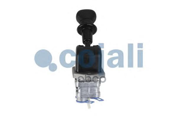 Кран тормз ручной