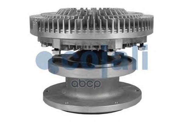 Вискомуфты с приводом